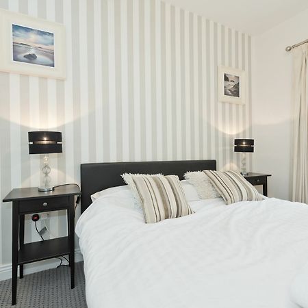 Trinity College Area Apartment Dublin Exterior foto