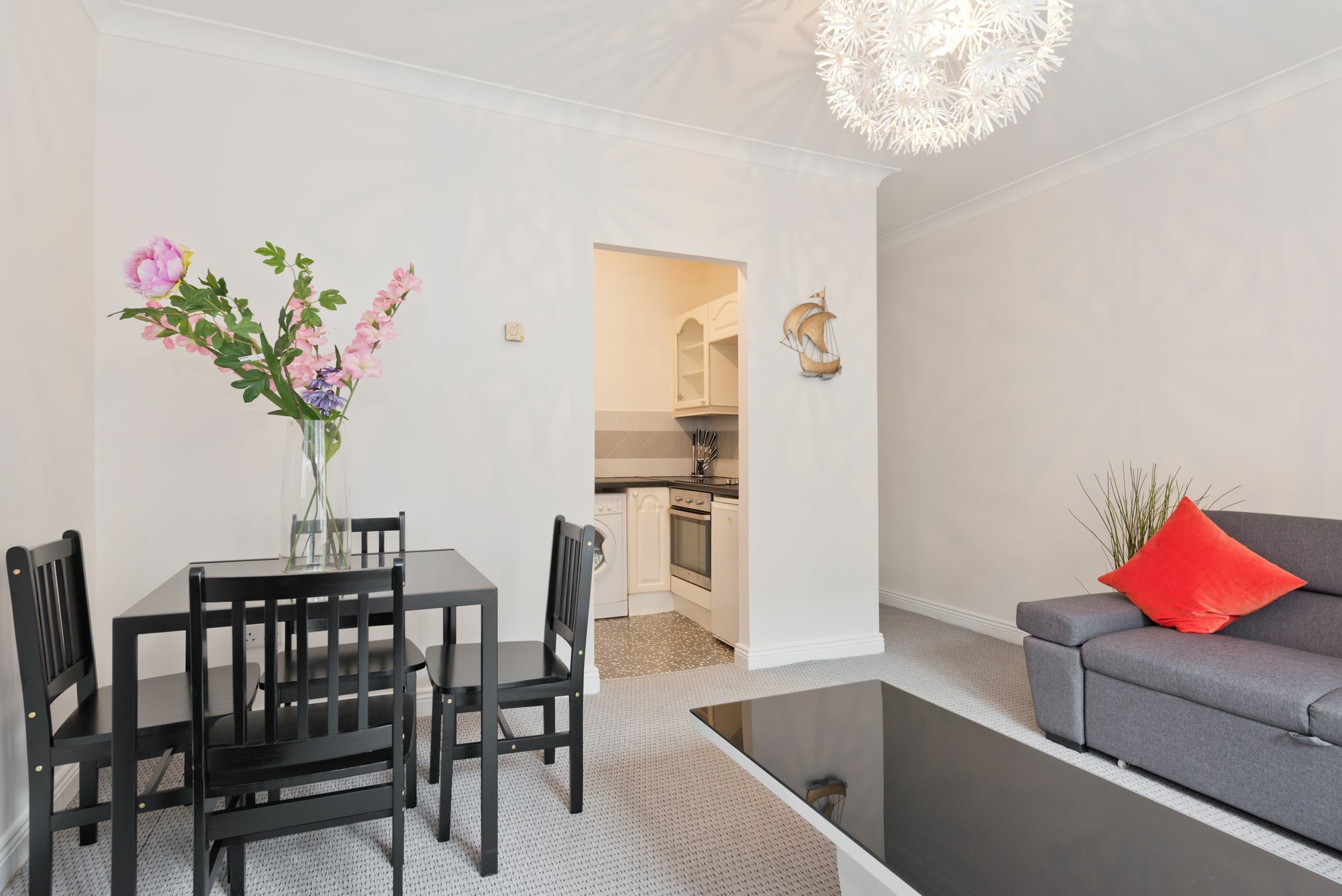 Trinity College Area Apartment Dublin Exterior foto