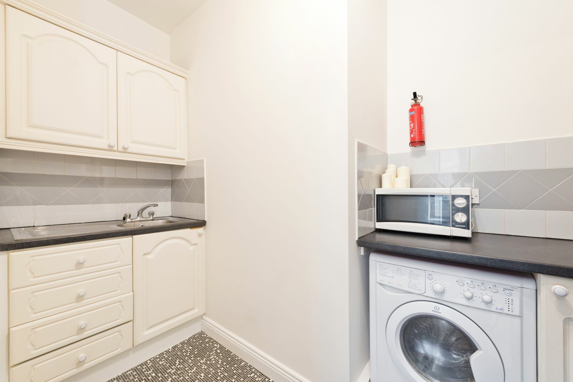 Trinity College Area Apartment Dublin Exterior foto