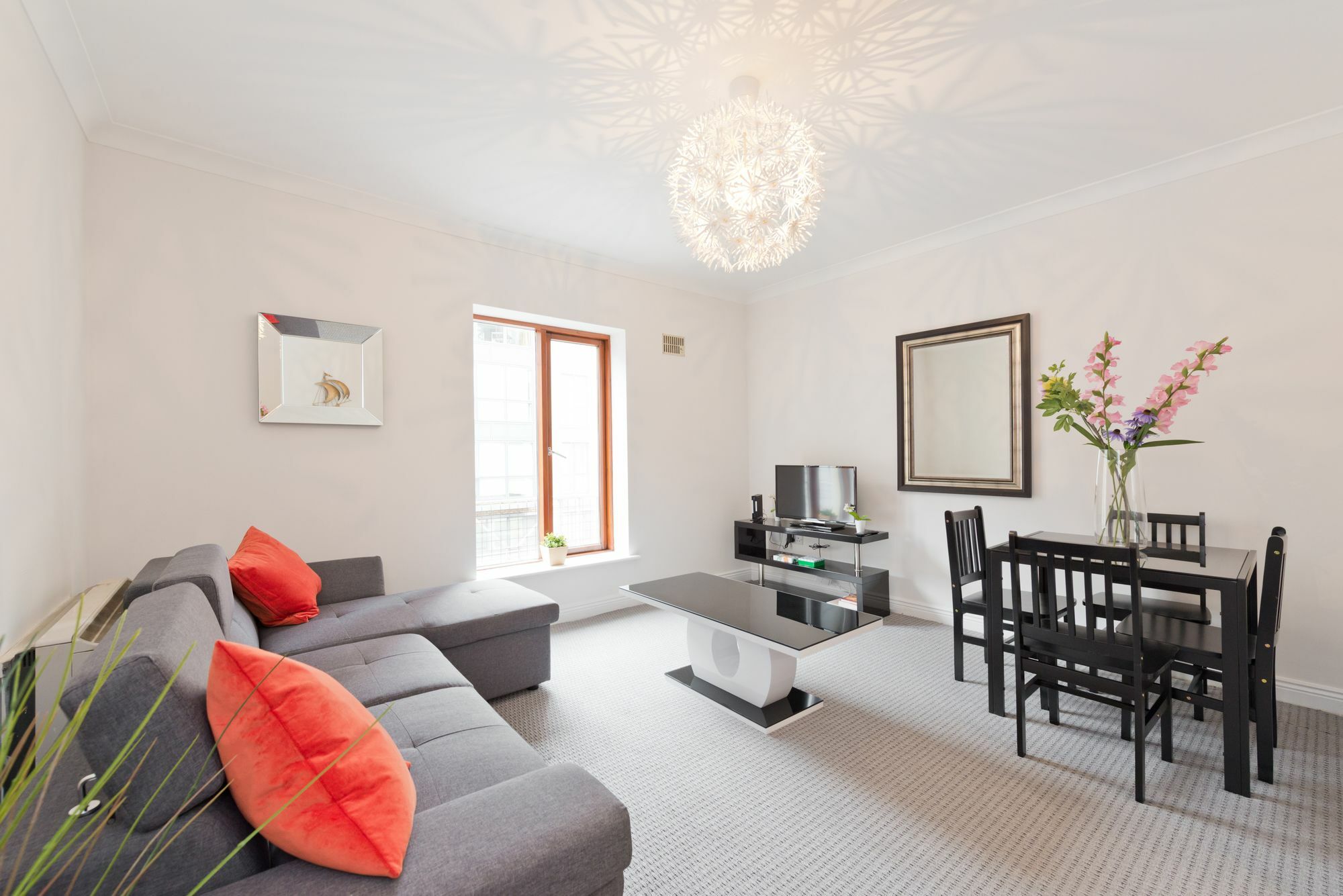 Trinity College Area Apartment Dublin Exterior foto