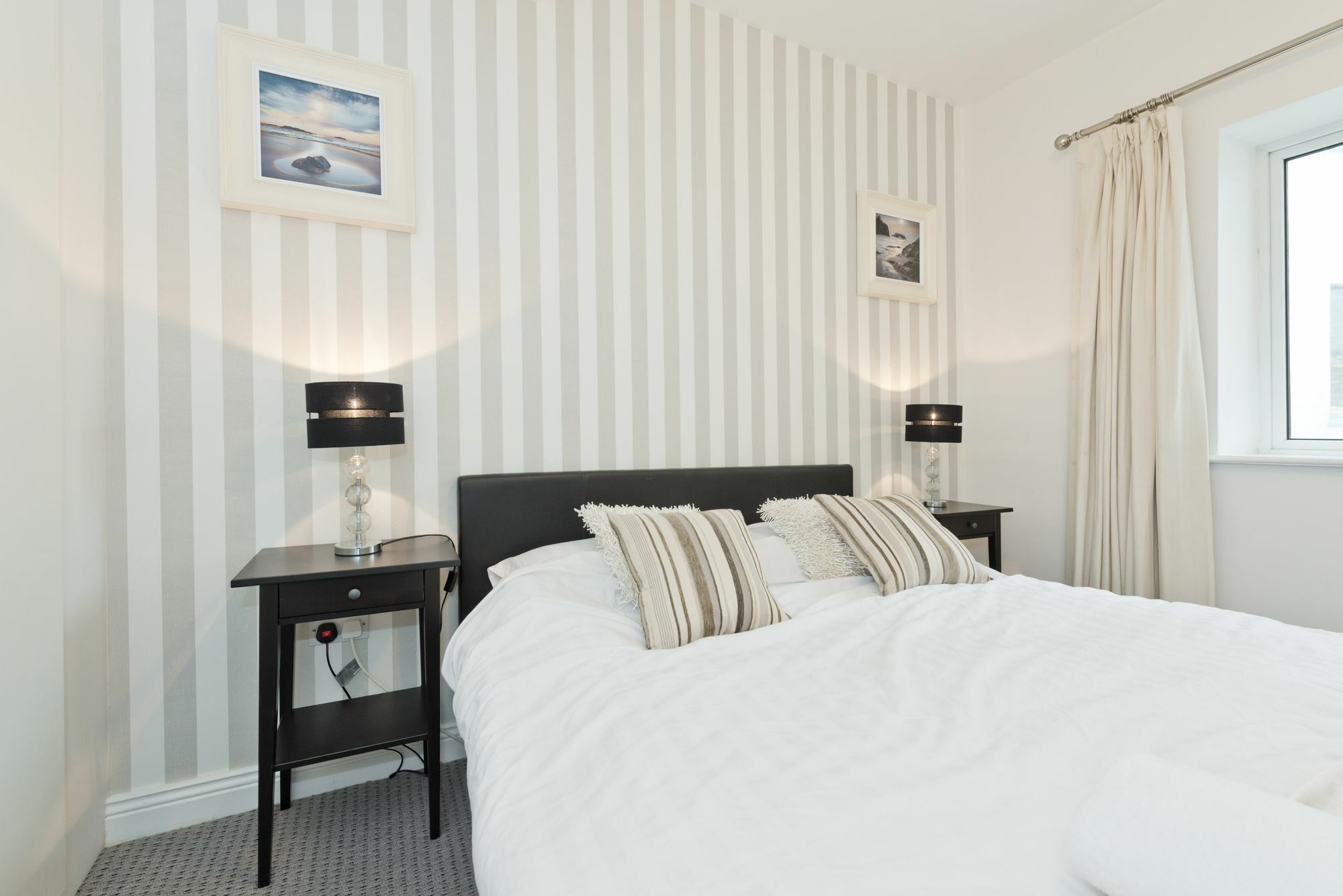 Trinity College Area Apartment Dublin Exterior foto